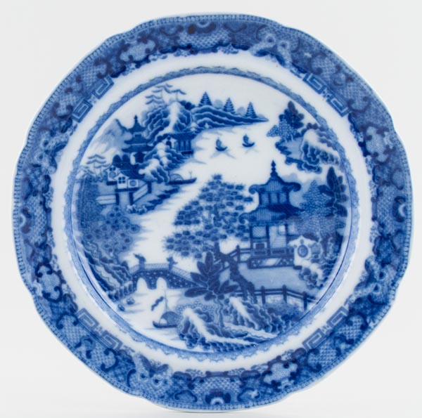 Plate c1810